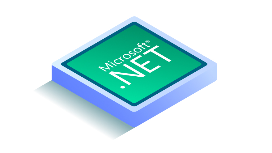 What is Microsoft .NET?